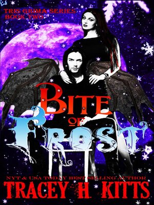 cover image of Bite of Frost